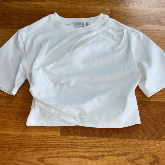 Simkhai Tee - Picture 2 of 10